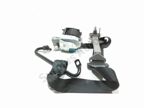 Used Front left seatbelt Front left seatbelt KIA RIO III (UB) 1.25 CVVT (86 hp) 28234344 28234344
