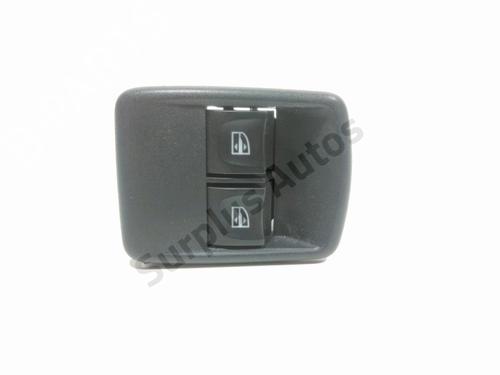 Left front window switch RENAULT KANGOO / GRAND KANGOO II (KW0/1_) 1.5 dCi 90 (KW05, KW08, KW0G, KW11) | BP28249678I27