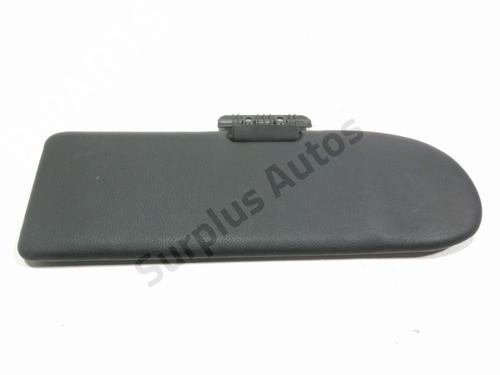 Used Left sun visor FIAT BARCHETTA (183_) 1.8 16V (130 hp) 30102006