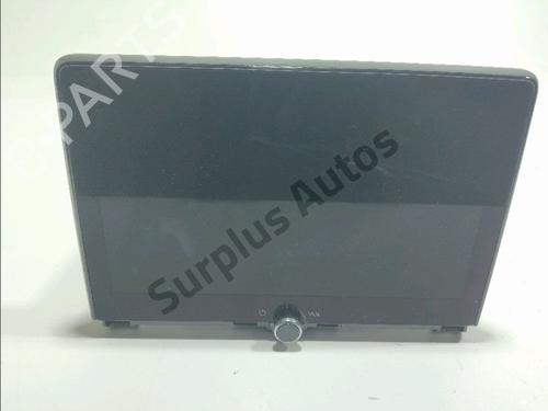 Used Radio Radio 36796245 36796245