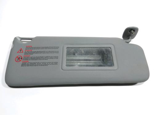 Højre solskærm RENAULT CLIO II (BB_, CB_) 1.5 dCi (B/CB07) (65 hp) 29859564