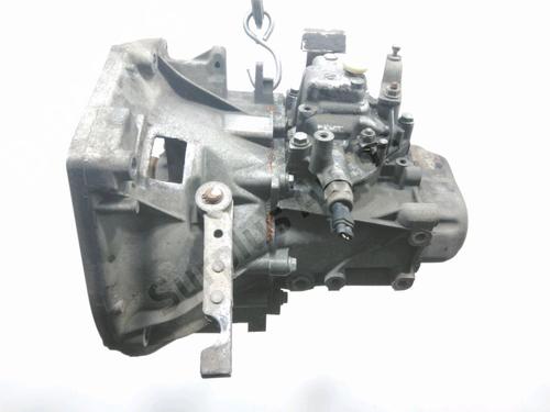 Gearbox FIAT PANDA (169_) 1.2 (169AXF2A, 169AXF1A) | BP40116054M3 - Image 2
