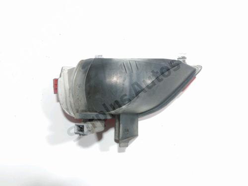Rear fog light RENAULT MEGANE III Coupe (DZ0/1_) 2.0 R.S. | BP28270578C37 