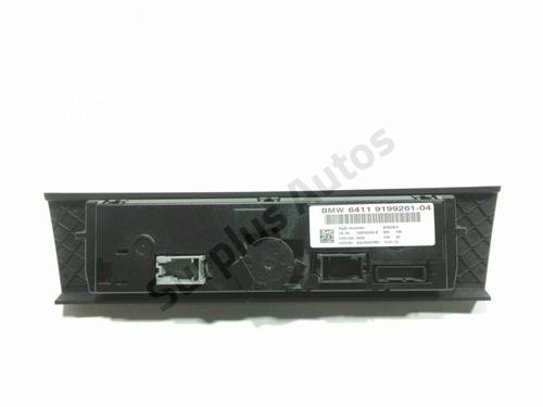Climate control BMW 3 Coupe (E92) 320 d | BP30086081I5 