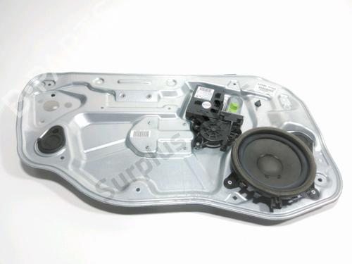 Used Front left window mechanism Front left window mechanism 37774157 37774157