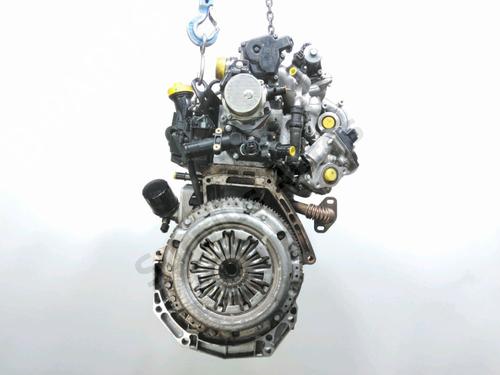 Engine DACIA DUSTER (HS_) 1.5 dCi (HSAJ) | BP28219368M1 - Image 2
