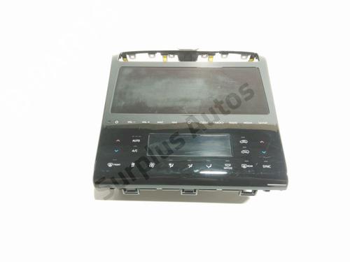 Used Display monitor Display monitor HYUNDAI TUCSON (NX4E, NX4A) 1.6 CRDi Hybrid 48V (136 hp) 40213110 40213110