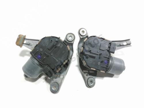 Front wipers mechanism RENAULT GRAND SCÉNIC IV (R9_) 1.6 dCi 130 | BP28273637C83 