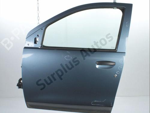 Used Left front door Left front door 37775678 37775678
