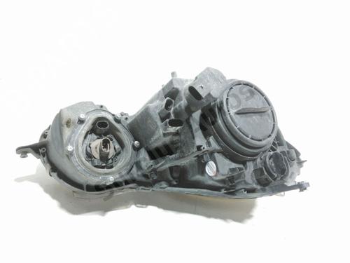 Left headlight MERCEDES-BENZ E-CLASS (W211) E 220 CDI (211.006) | BP37787172C28 - Image 2