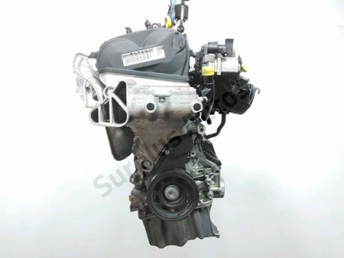 Engine VW POLO VI (AW1, BZ1, AE1) 1.0 TSI | BP37762070M1 - Image 4