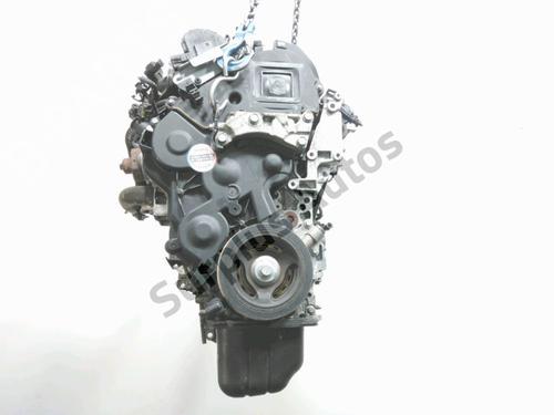 Engine PEUGEOT 207 (WA_, WC_) 1.4 HDi | BP28219058M1 