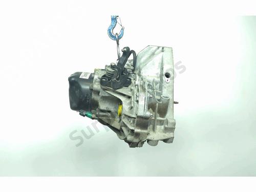 Gearbox DACIA LODGY (JS_) 1.5 dCi | BP39548097M3 - Image 3