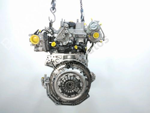 Engine DACIA SANDERO II TCe 90 (B8M1, B8MA, B8AC) | BP39633903M1 - Image 4