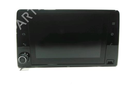 Used Radio Radio 37769874 37769874
