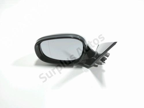 Used Left mirror BMW 1 (E87) 123 d (204 hp) 28836336