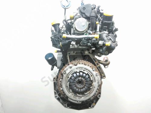 Engine NISSAN MICRA V (K14) 1.5 DCI | BP38317043M1 - Image 2