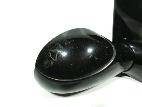 Ryggespeil høyre PEUGEOT 206 Hatchback (2A/C) 1.6 HDi 110 | BP28244702C27 