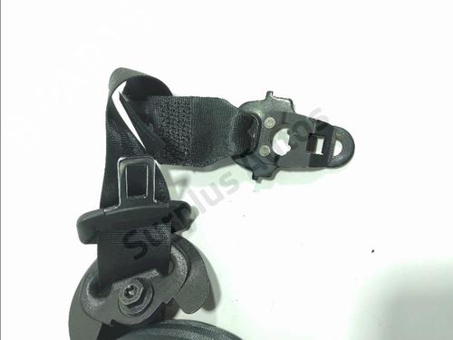 Front right seatbelt CITROËN C3 III (SX) 1.5 BlueHDi 100 (SXYHYP, SXYHTU) | BP32488459I25 - Image 3