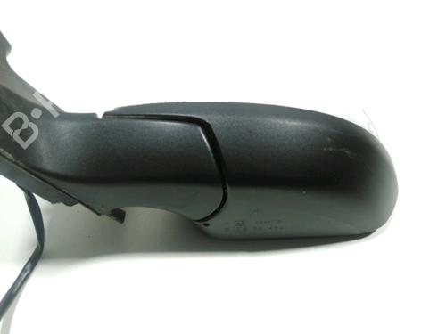 Retrovisor esquerdo SUZUKI SPLASH (EX) 1.2 VVT (A5B412) | BP37776496C26 - Image 4