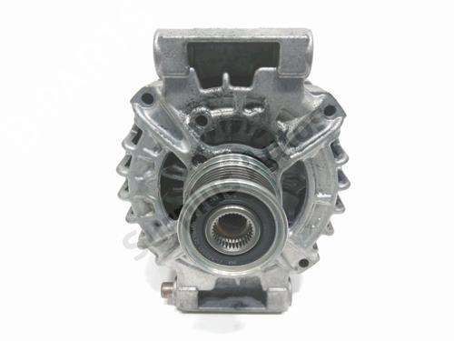 Used Alternator Alternator MINI MINI COUNTRYMAN (R60) Cooper (122 hp) 39942482 39942482