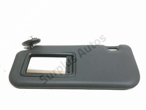 Left sun visor TOYOTA COROLLA Estate (_E21_) 1.8 Hybrid (ZWE211W) | BP37292439I1 - Image 2