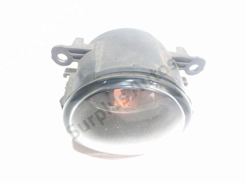 Used Right front fog light Right front fog light SUZUKI SWIFT III (MZ, EZ) 1.3 DDiS (RS413D) (75 hp) 40214544 40214544