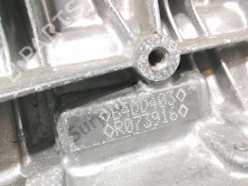 Engine RENAULT TWINGO III (BCM_, BCA_) 1.0 SCe 75 | BP30843083M1 - Image 5