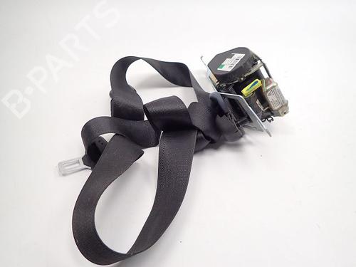 Front right belt tensioner SUZUKI WAGON R (MH21, MH22) 1.2 | BP30992340C88