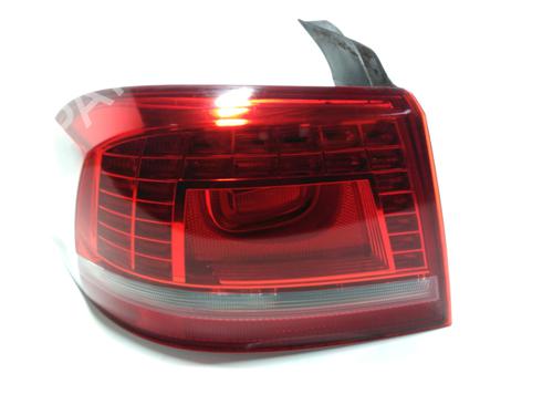 Used Left taillight Left taillight VW PASSAT B7 (362) 1.4 TSI (122 hp) 28269775 28269775