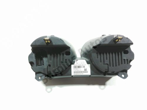 Instrument cluster SMART FORFOUR (454) 1.3 (454.031) | BP28230878C47