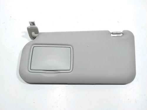 Used Left sun visor Left sun visor 37786038 37786038