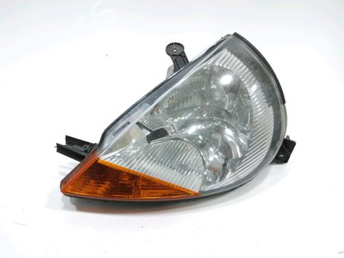 Used Left headlight FORD KA (RB_) 1.3 i (60 hp) 31005153
