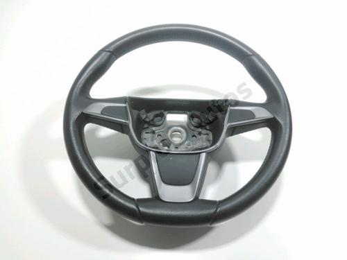 steering-wheel-seat-ibiza-iv-6j5-6p1-2008-2009-2010-2011-2012-2013-2014-2015-2016-2017-30958102 main image