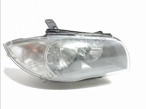 Used Right headlight BMW 1 (E87) 116 d (116 hp) 32488755