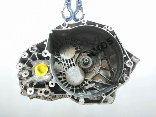 Used Gearbox Gearbox 37765008 37765008