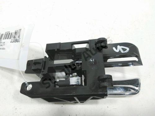 Front right interior door handle NISSAN QASHQAI I (J10, NJ10) 1.6 dCi | BP30996261I14
