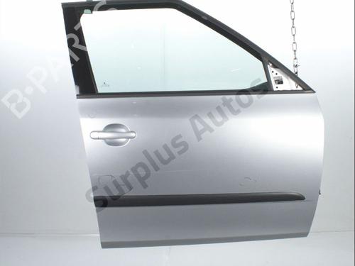 Used Right front door Right front door SKODA FABIA II (542) 1.2 TSI (105 hp) 34616799 34616799