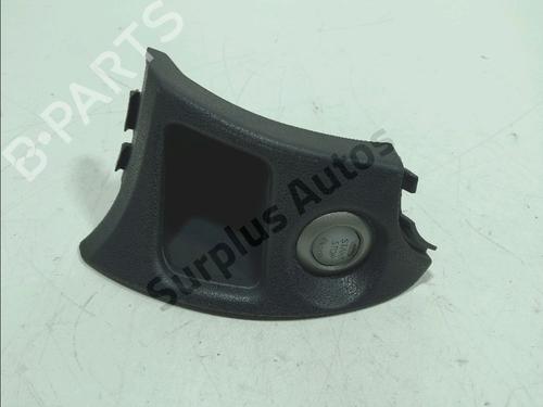 Used Other Other NISSAN NOTE (E12) 1.2 (80 hp) 36464594 36464594