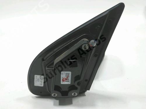 Right mirror HYUNDAI i20 I (PB, PBT) 1.4 CRDi | BP30997207C27