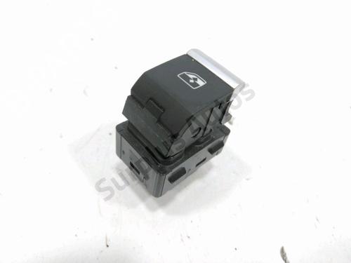Used Right front window switch Right front window switch 37772879 37772879