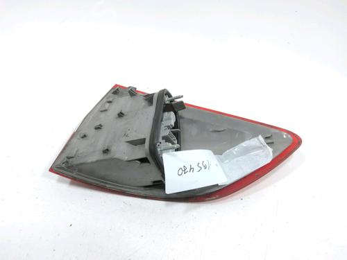 Left taillight FORD MONDEO IV Turnier (BA7) 1.8 TDCi | BP31006601C34 - Image 2