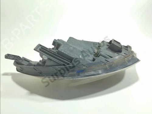 Left headlight KIA RIO III (UB) 1.25 CVVT | BP38165635C28 - Image 2
