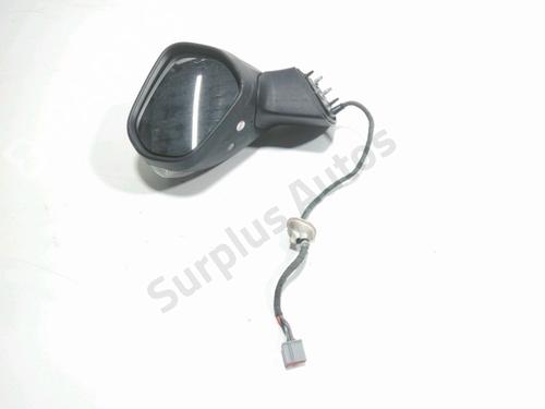 Used Left mirror Left mirror 39491076 39491076