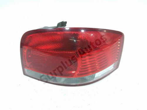 Used Right taillight AUDI A3 (8P1) 2.0 TDI 16V (140 hp) 31006251