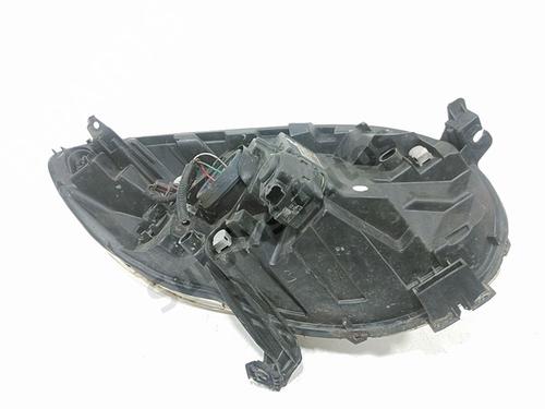 Left headlight CITROËN C1 (PM_, PN_) 1.0 | BP40214643C28 - Image 2