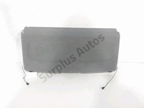 Used Rear parcel shelf Rear parcel shelf RENAULT CLIO II (BB_, CB_) 1.2 (BB0A, BB0F, BB10, BB1K, BB28, BB2D, BB2H, CB0A,... (58 hp) 31002095 31002095