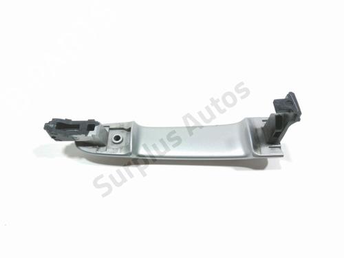 Højre bagtil udvendigt håndtag NISSAN NOTE (E12) 1.5 dCi | BP28251893C130 - Image 2