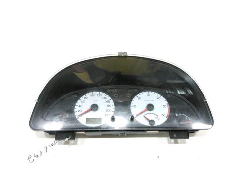 Used Instrument cluster CITROËN XSARA Coupe (N0) 2.0 HDi 109 (109 hp) 30991208