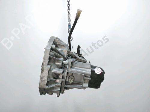 Gearbox RENAULT KANGOO Express (FW0/1_) 1.5 dCi 75 (FW07, FW10, FW04) | BP40004859M3 - Image 2